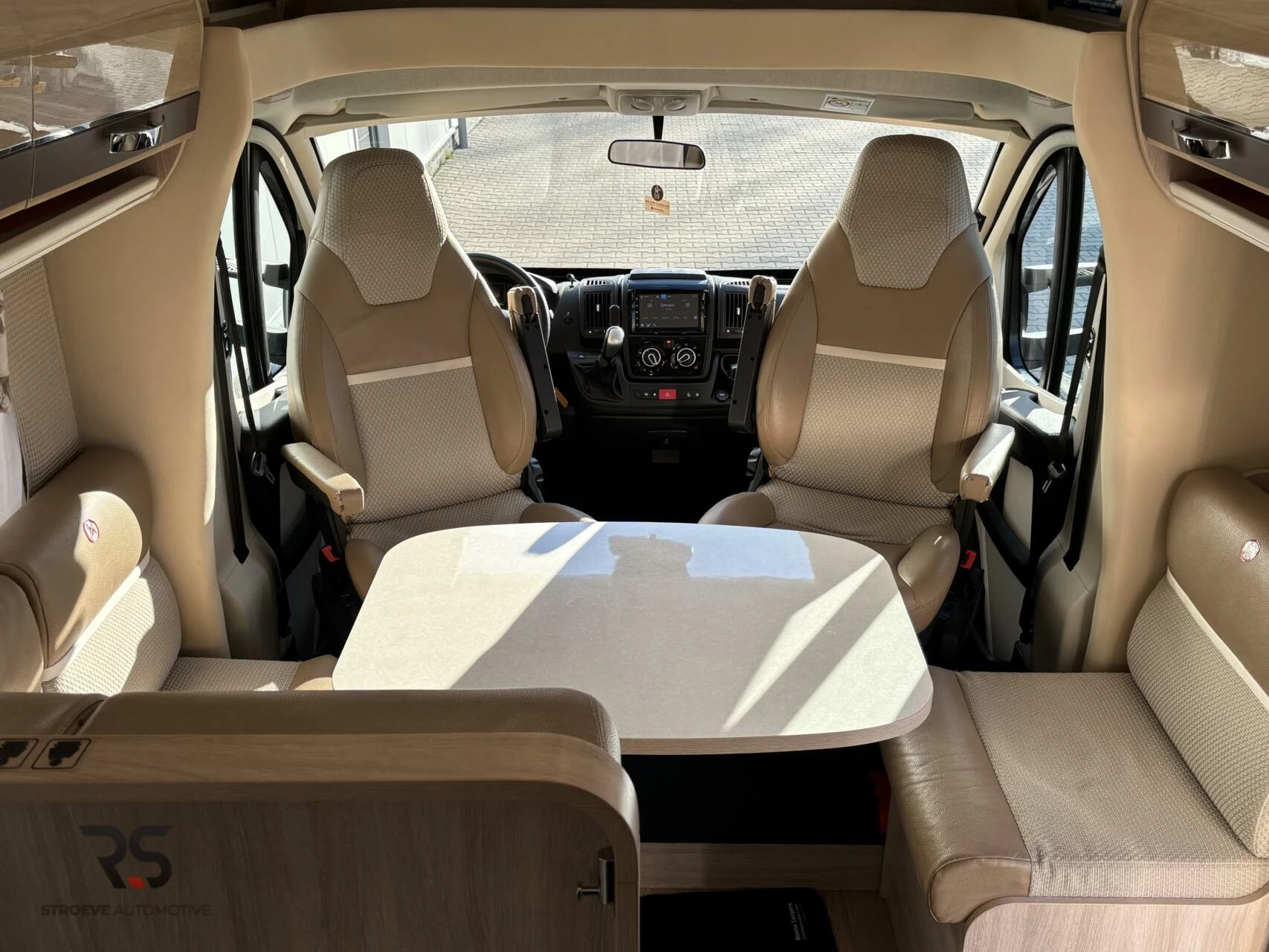 Hoofdafbeelding Fiat S6