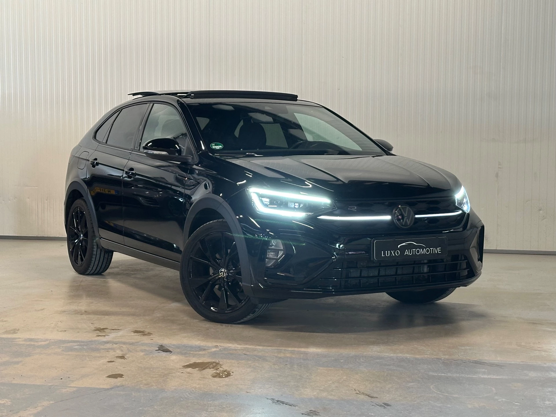 Hoofdafbeelding Volkswagen Taigo