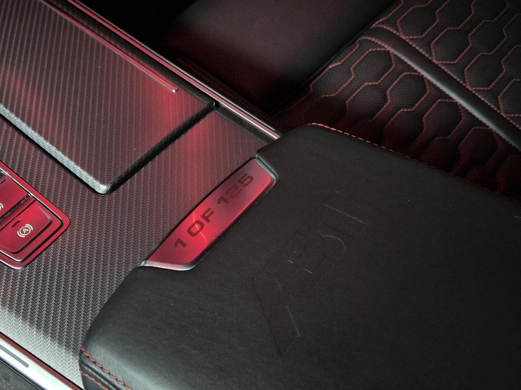 Hoofdafbeelding Audi RS6