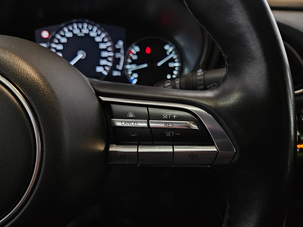 Hoofdafbeelding Mazda CX-30
