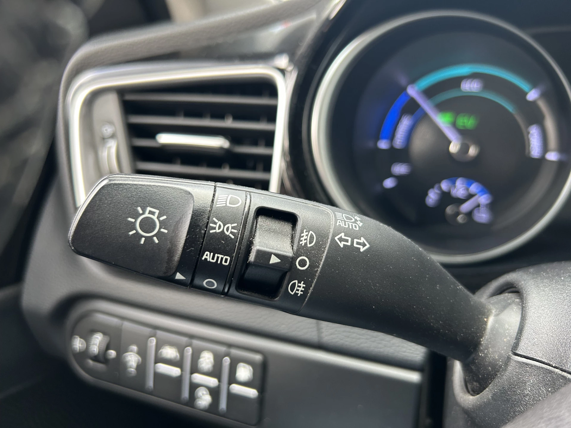 Hoofdafbeelding Kia XCeed