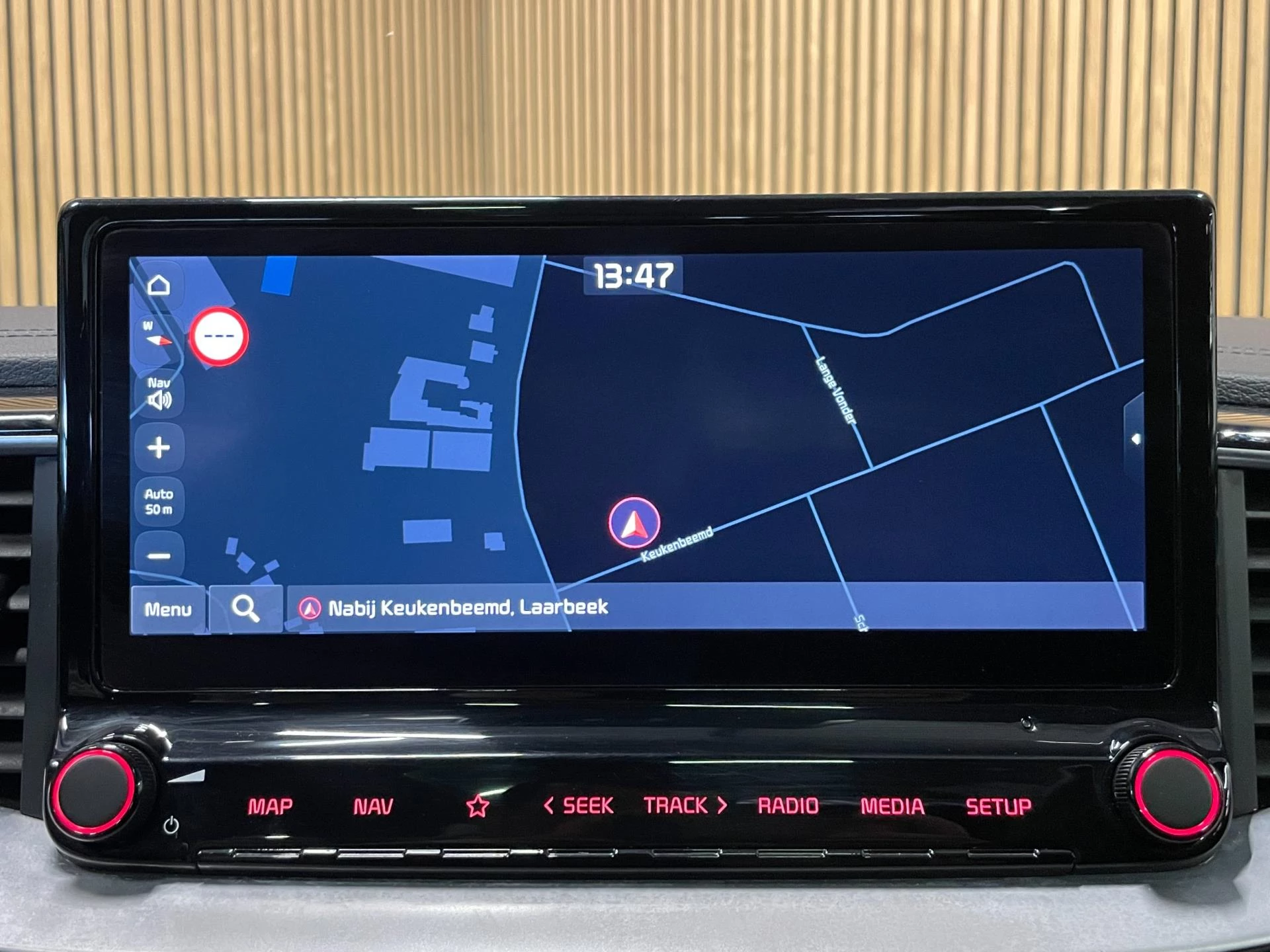 Hoofdafbeelding Kia Ceed