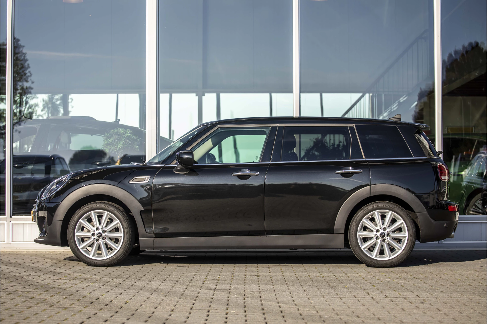 Hoofdafbeelding MINI Clubman