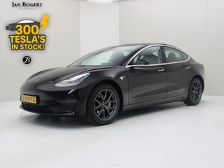Tesla Model 3 Long-Range AWD 351pk 75 kWh [ AUTOPILOT+620KM WLTP+PREMIUM AUDIO ]