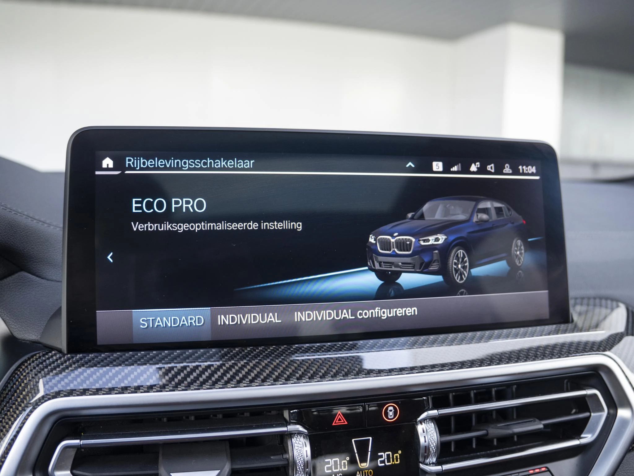 Hoofdafbeelding BMW X4