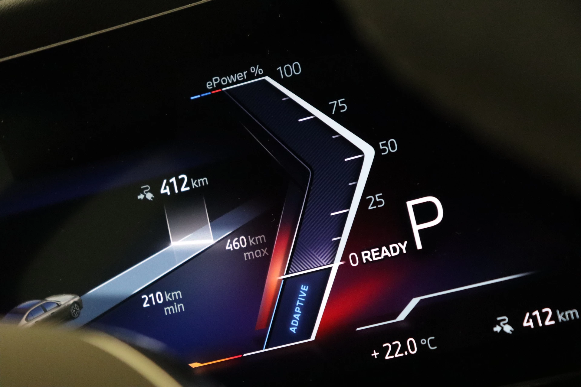 Hoofdafbeelding BMW i7