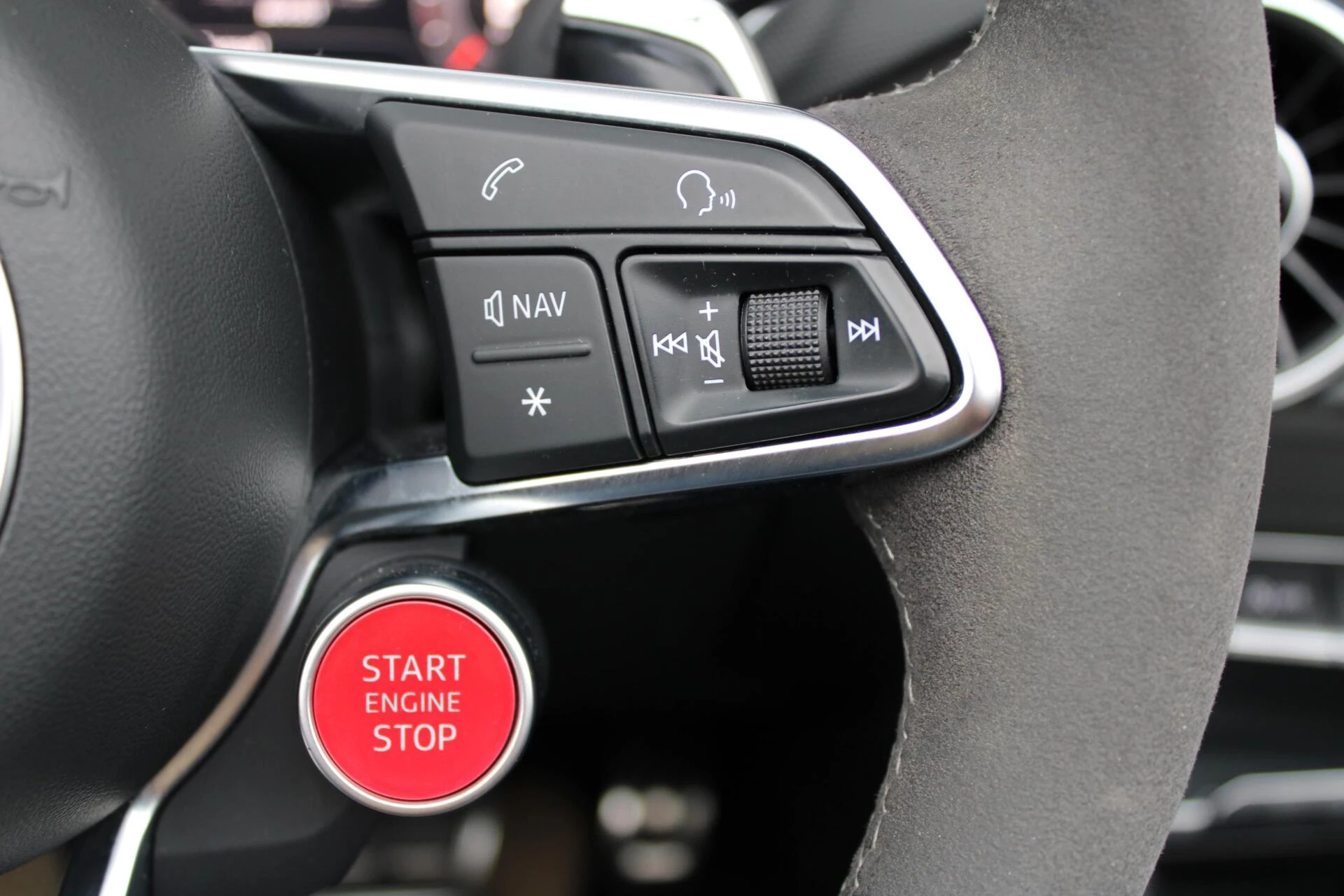 Hoofdafbeelding Audi TT