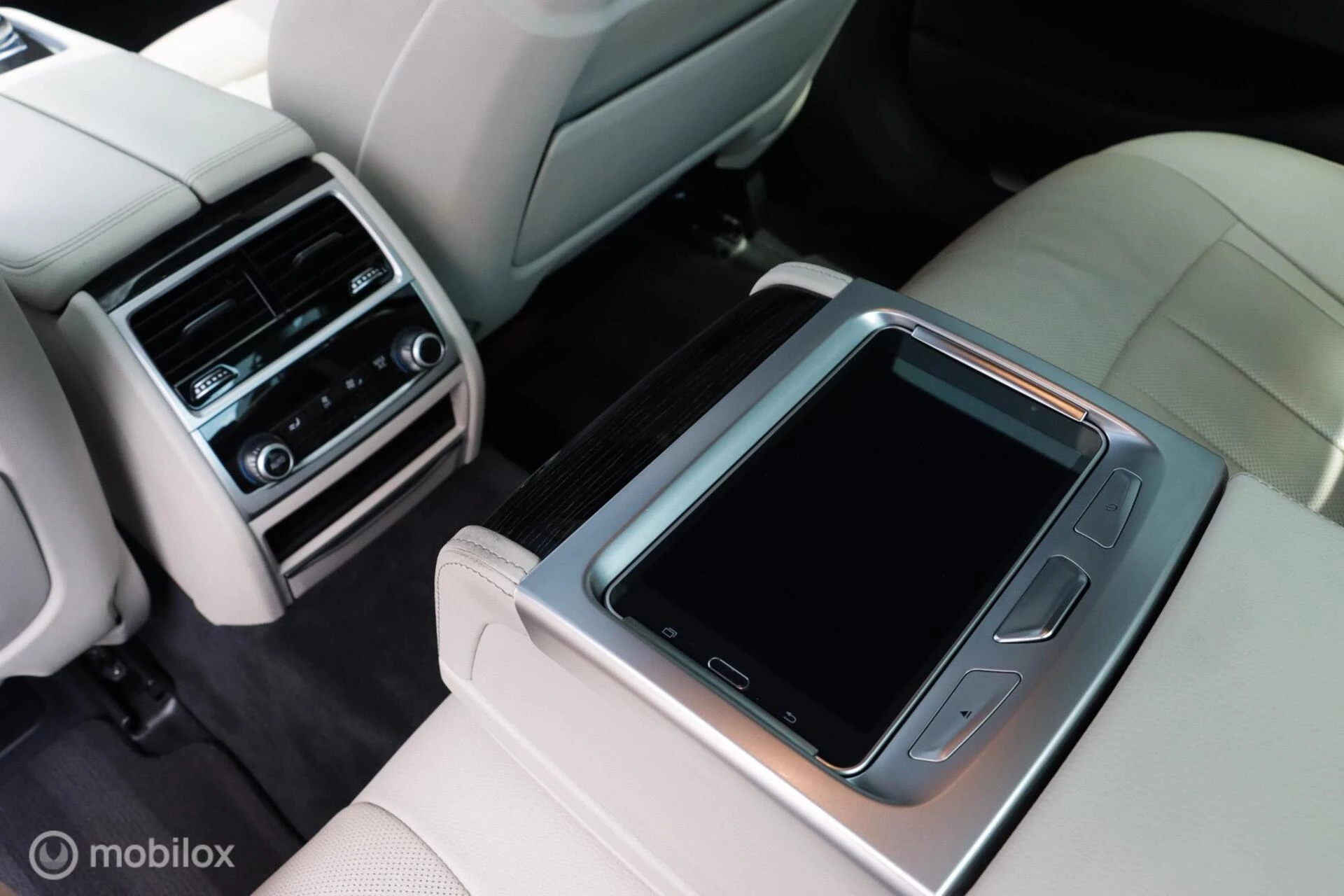 Hoofdafbeelding BMW 7 Serie
