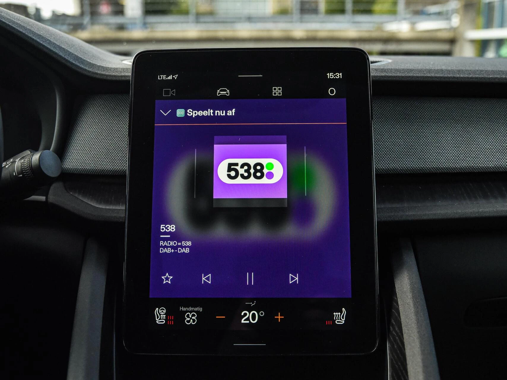 Hoofdafbeelding Polestar 2