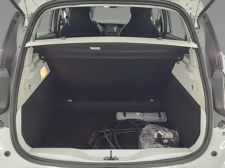 Hoofdafbeelding Renault ZOE