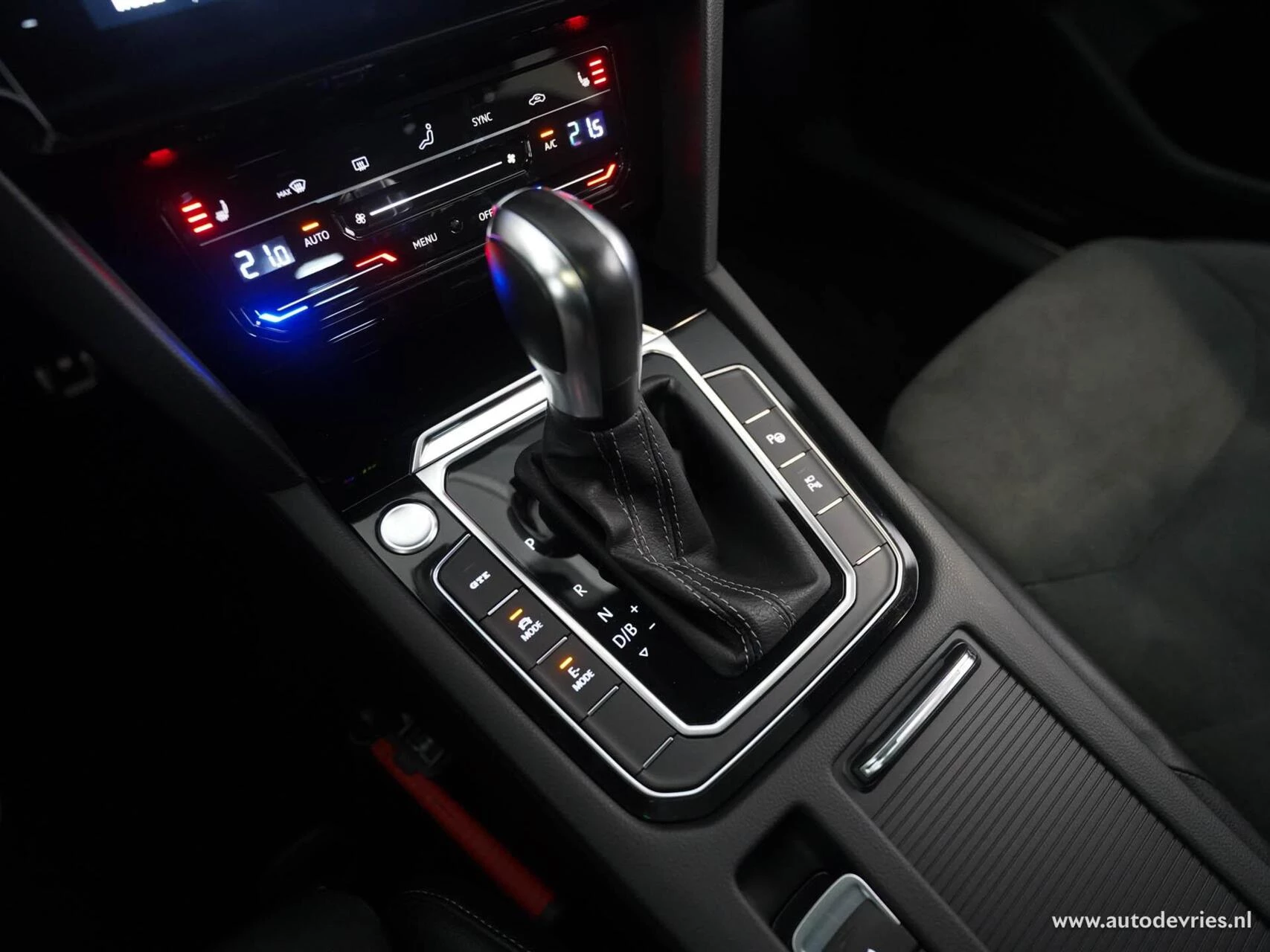 Hoofdafbeelding Volkswagen Arteon