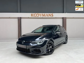 Volkswagen Golf 2.0 TSI R 4Motion Performance/HUD/AKRA/NÜRNBERG/IQ LIGHTS/LEER/MEMORY/VOL