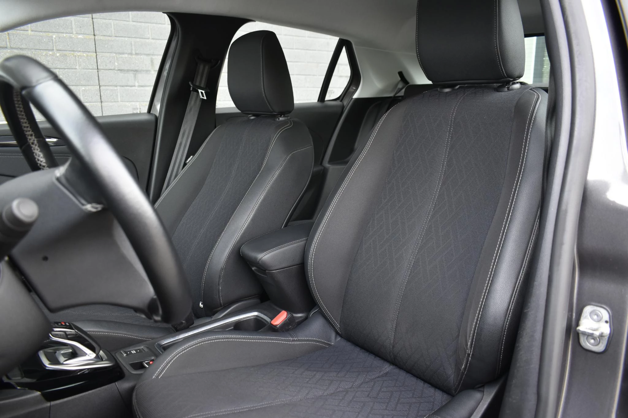 Hoofdafbeelding Opel Corsa-e