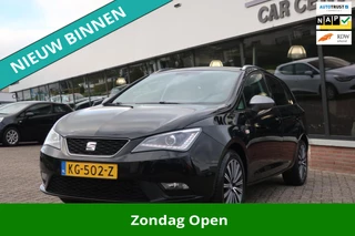 Seat Ibiza ST 1.0 EcoTSI Style Connect 2e EIG_LED_NAVI_PDC V+A_16-INC.