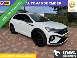 Volkswagen Taigo 1.0 TSI R-Line / Carplay / Etc..