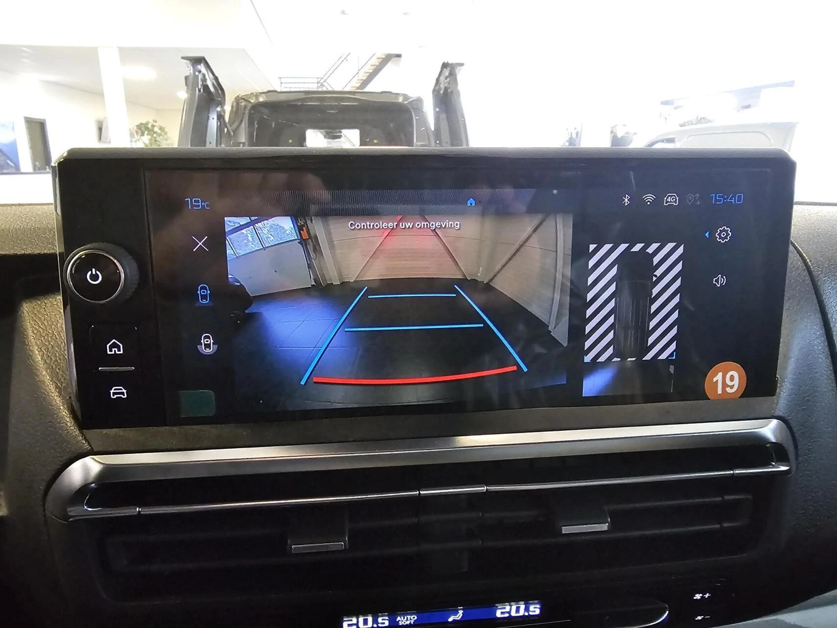 Hoofdafbeelding Peugeot Expert