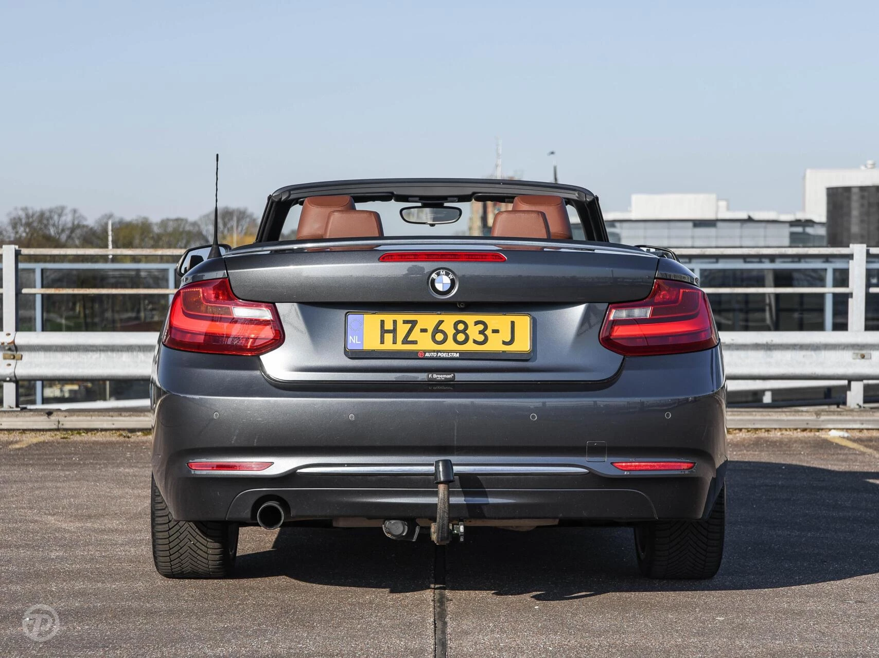 Hoofdafbeelding BMW 2 Serie