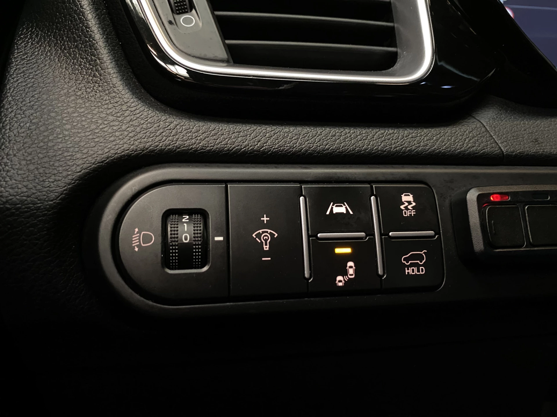 Hoofdafbeelding Kia ProCeed