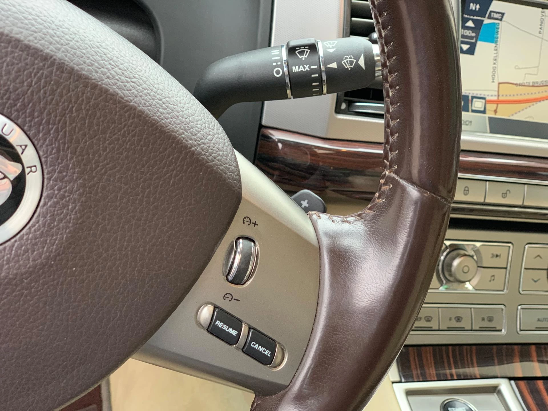 Hoofdafbeelding Jaguar XF