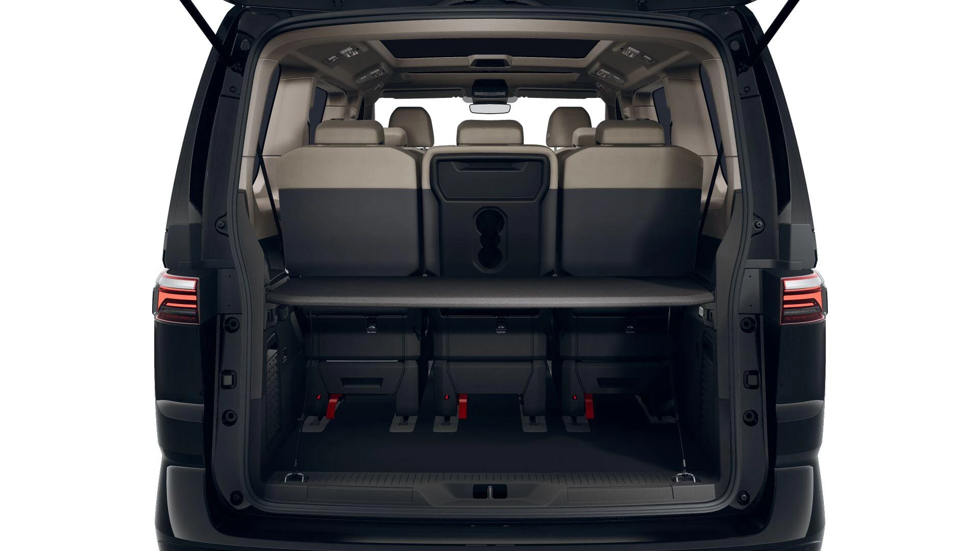 Hoofdafbeelding Volkswagen Multivan