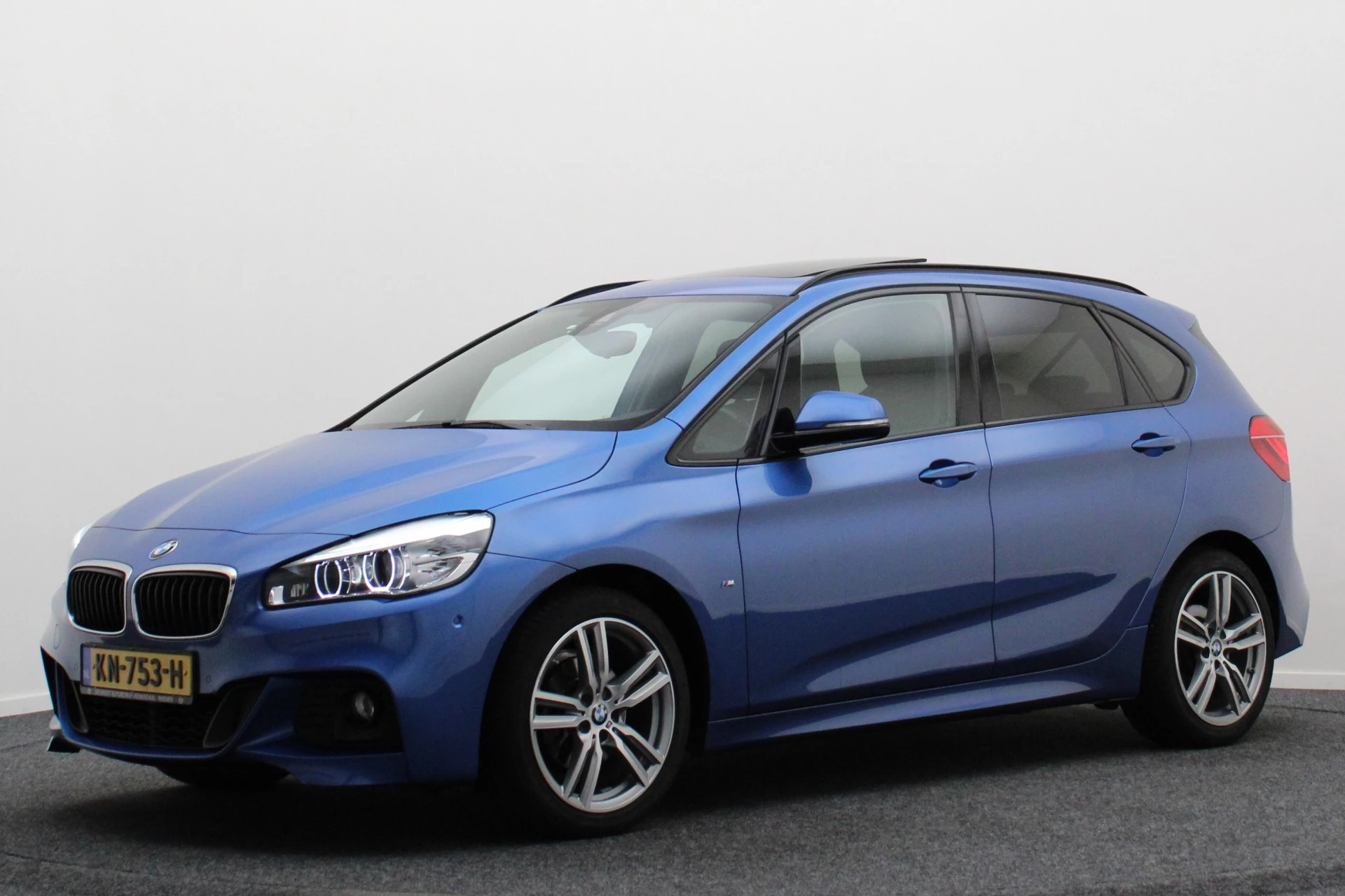 Hoofdafbeelding BMW 2 Serie