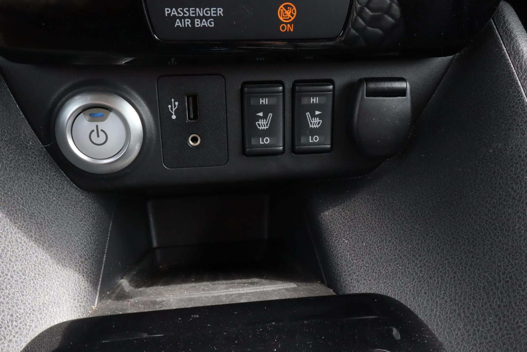 Hoofdafbeelding Nissan Leaf