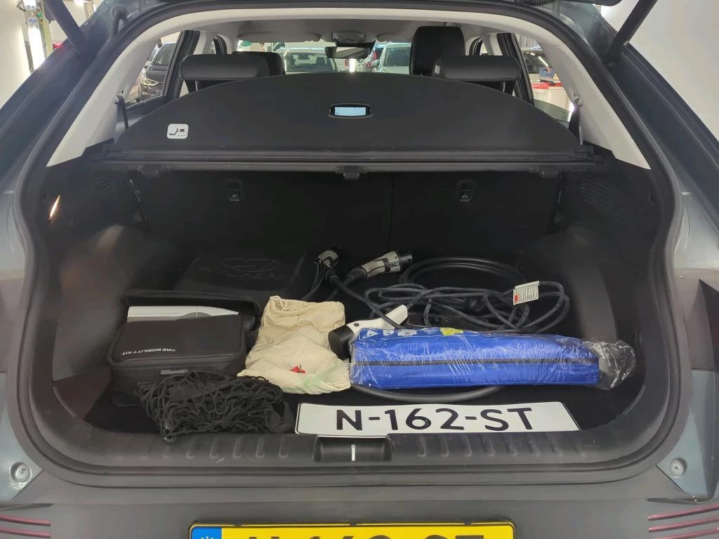 Hoofdafbeelding Hyundai IONIQ 5