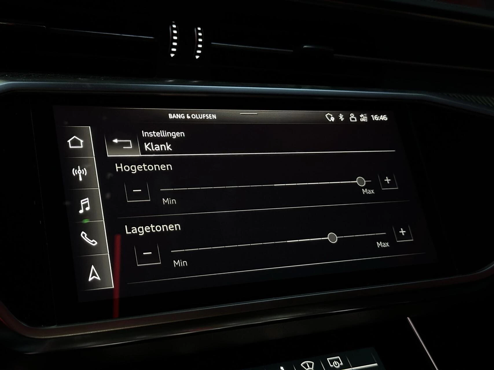 Hoofdafbeelding Audi RS7