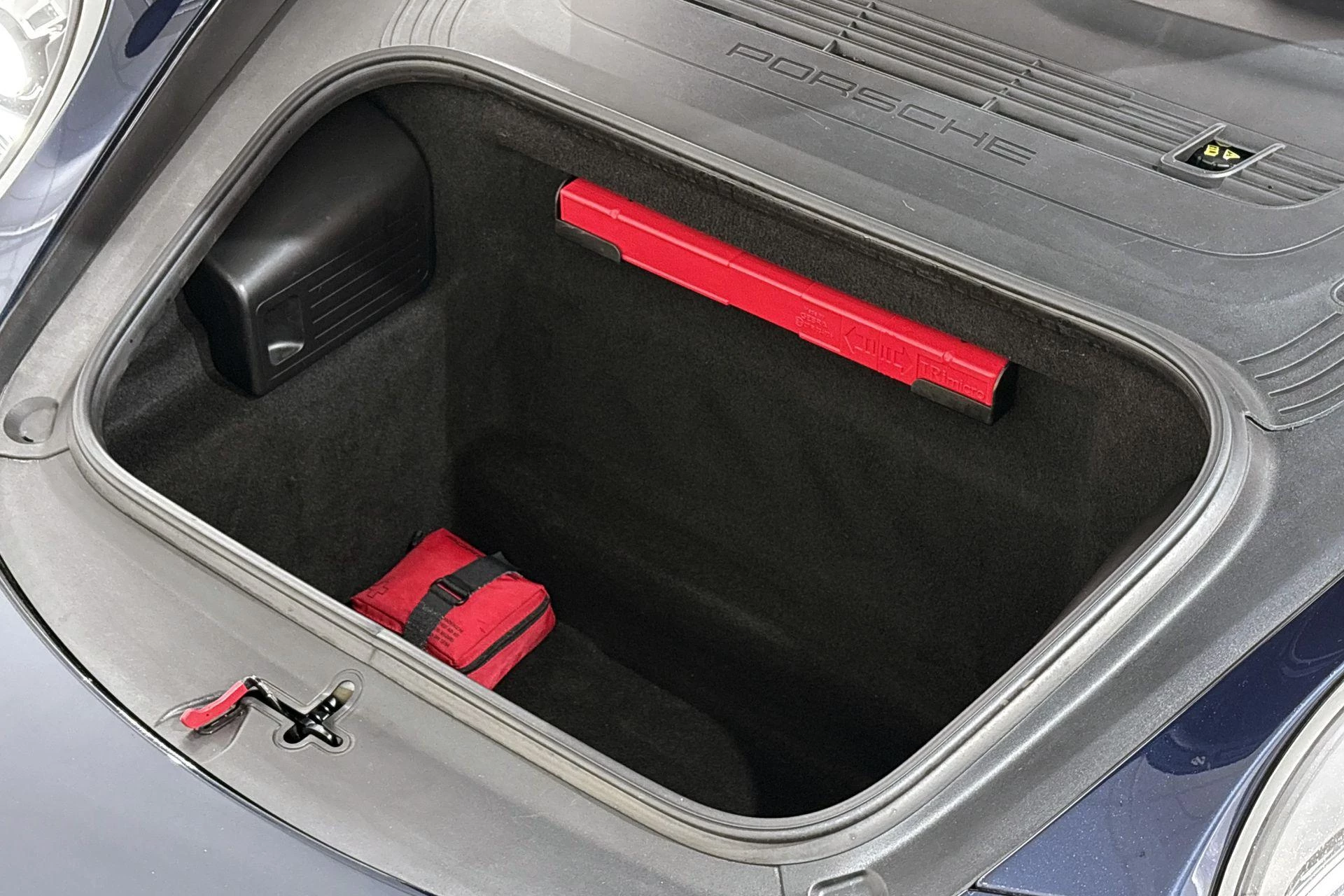 Hoofdafbeelding Porsche 911