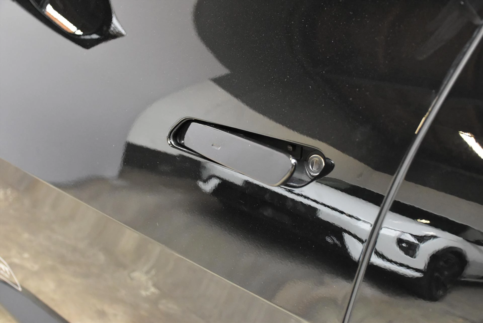 Hoofdafbeelding Kia EV6