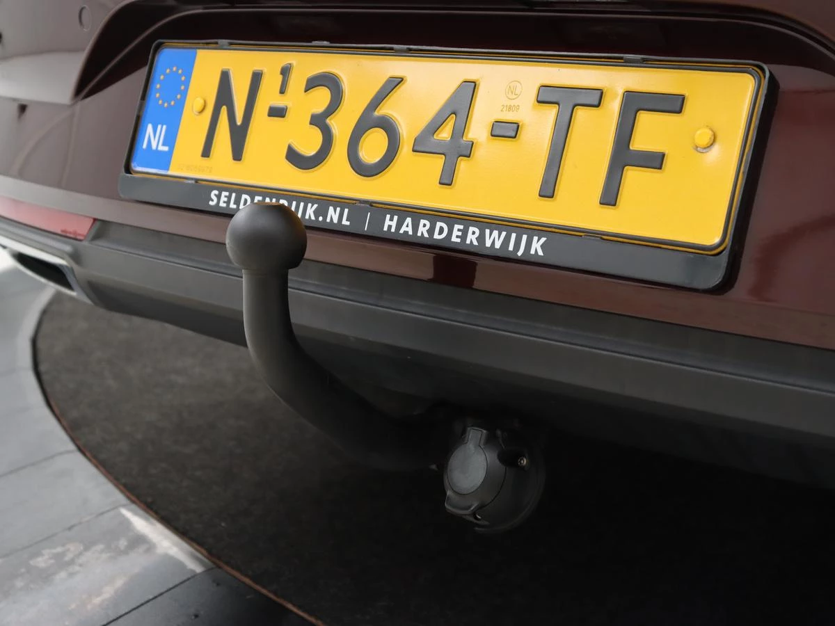 Hoofdafbeelding Renault Talisman