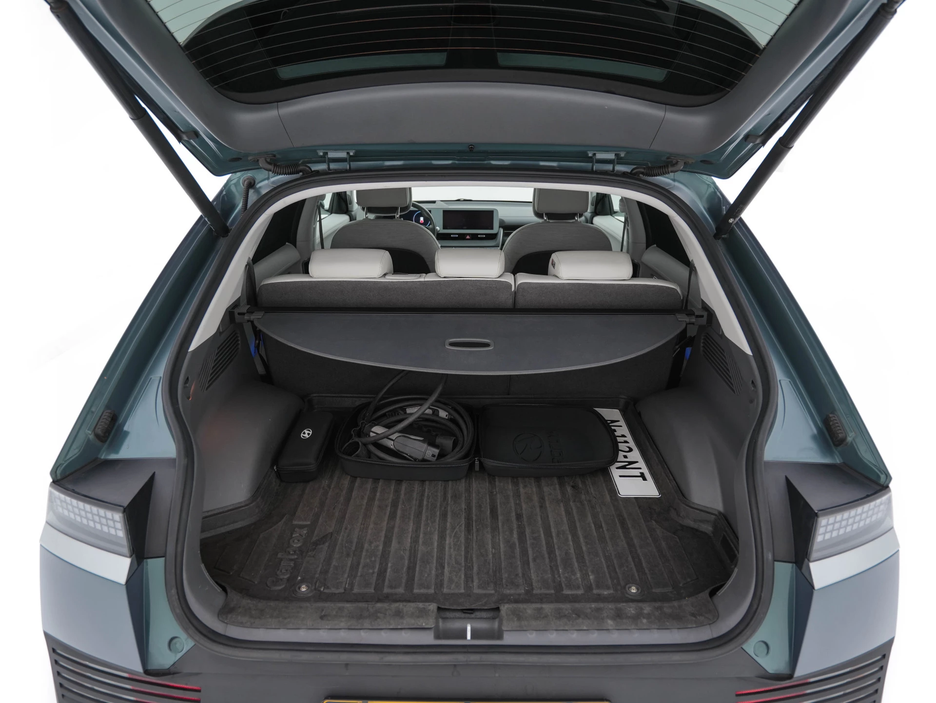 Hoofdafbeelding Hyundai IONIQ 5