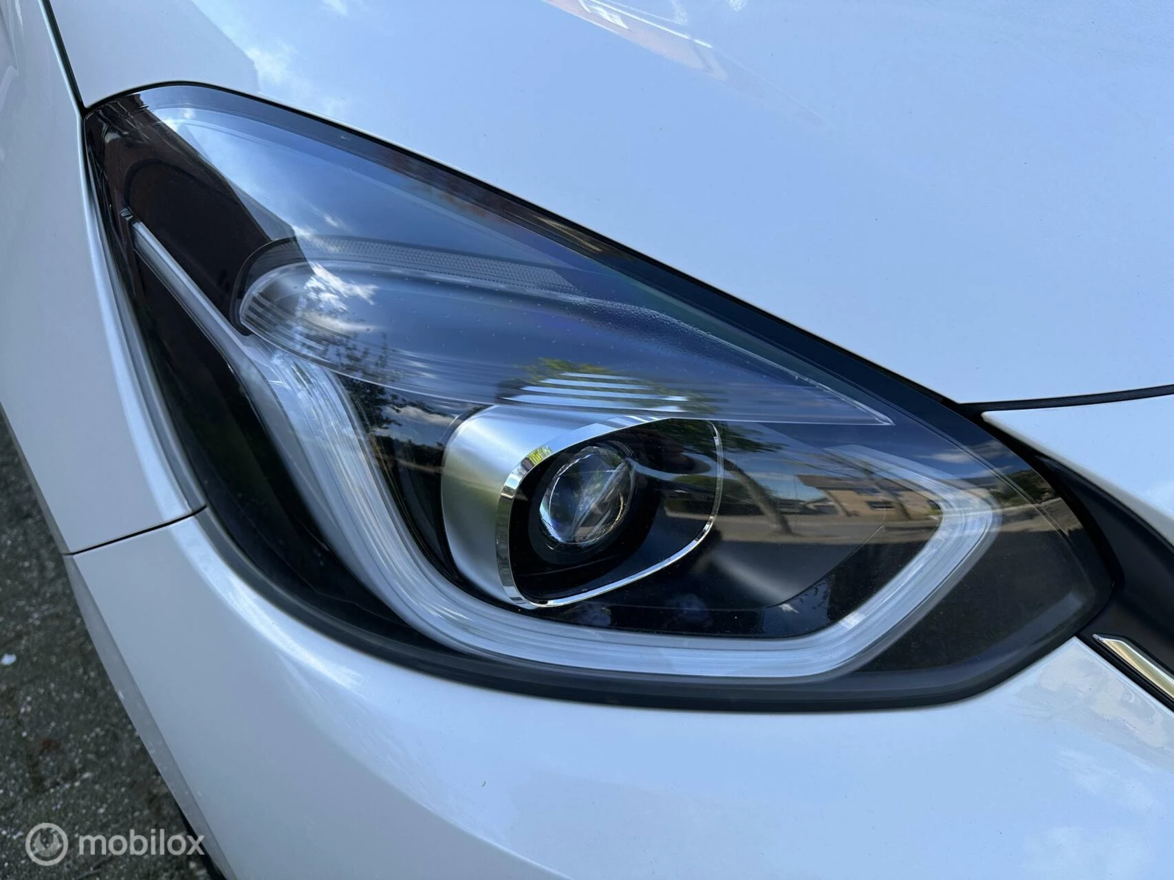 Hoofdafbeelding Honda Jazz