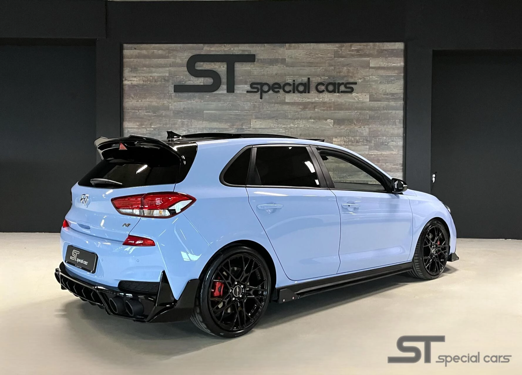 Hoofdafbeelding Hyundai i30