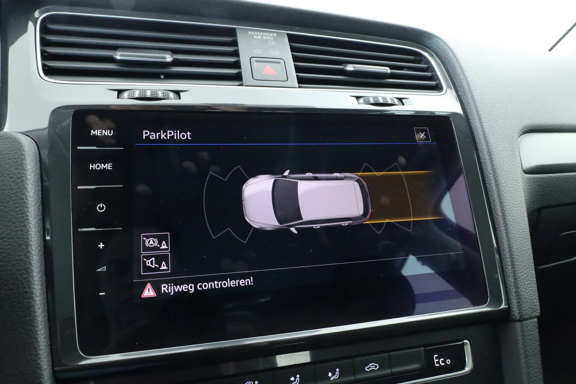 Hoofdafbeelding Volkswagen e-Golf