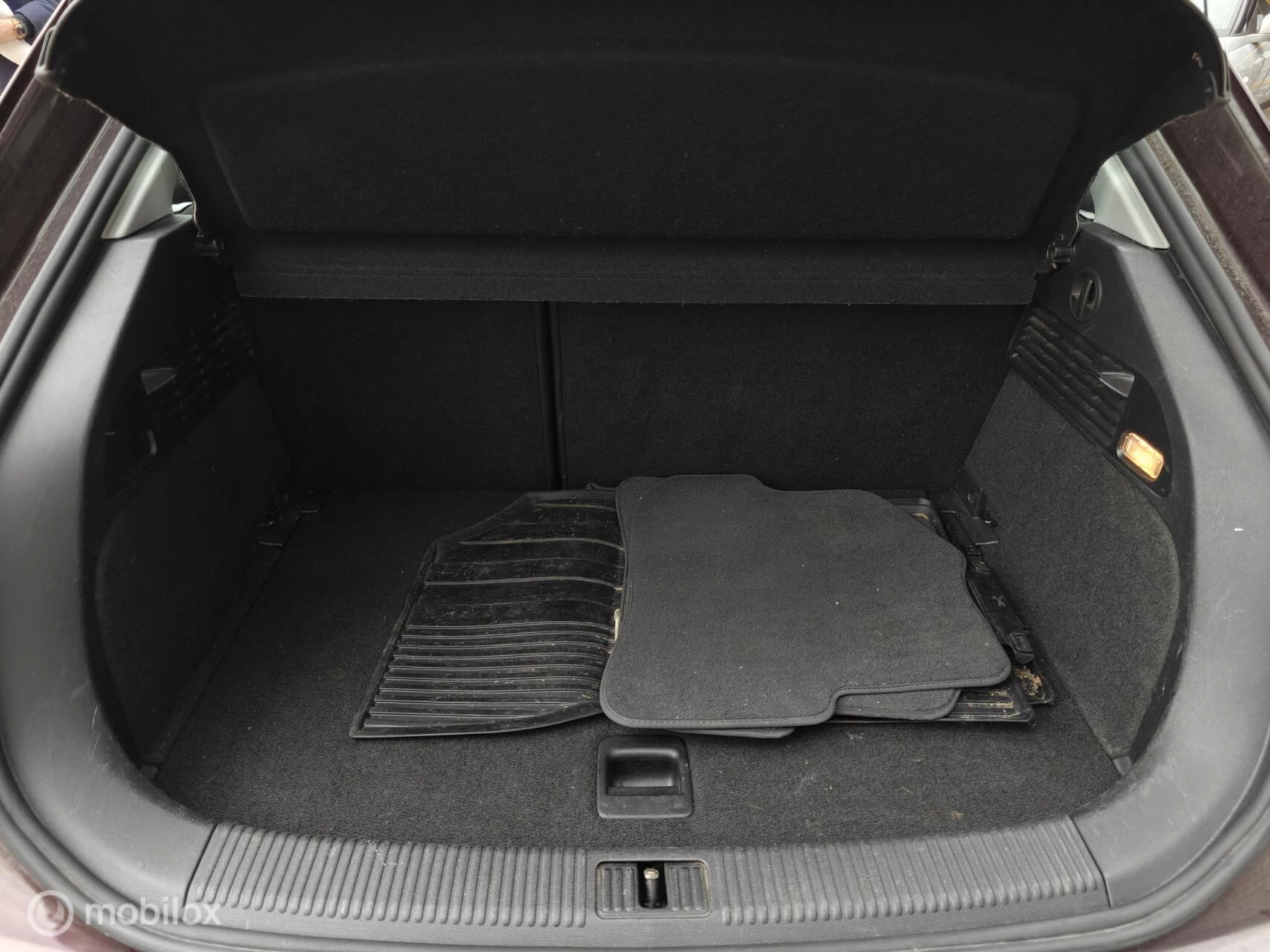 Hoofdafbeelding Audi A1