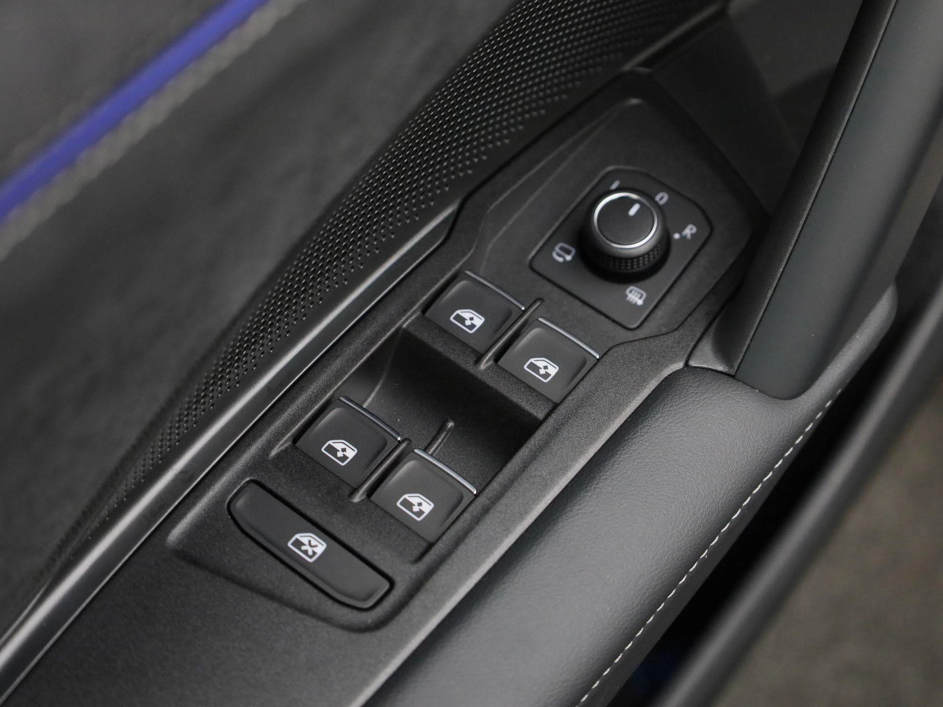 Hoofdafbeelding Volkswagen Tayron