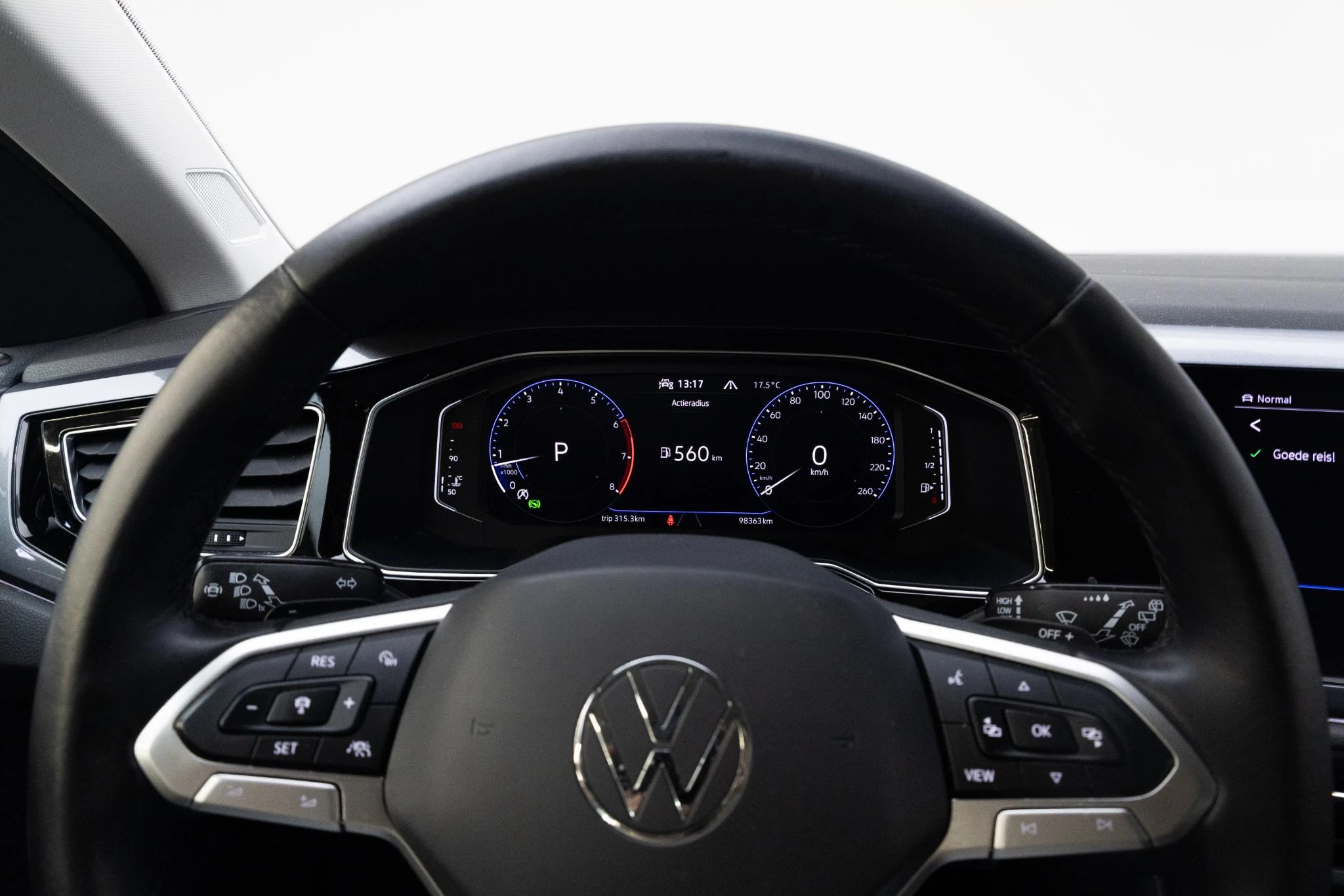 Hoofdafbeelding Volkswagen Taigo