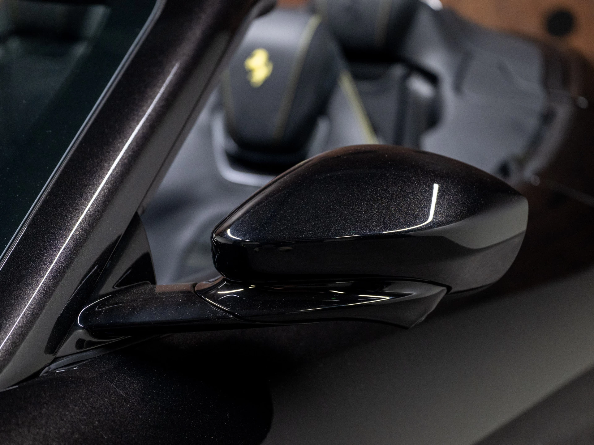 Hoofdafbeelding Ferrari Roma