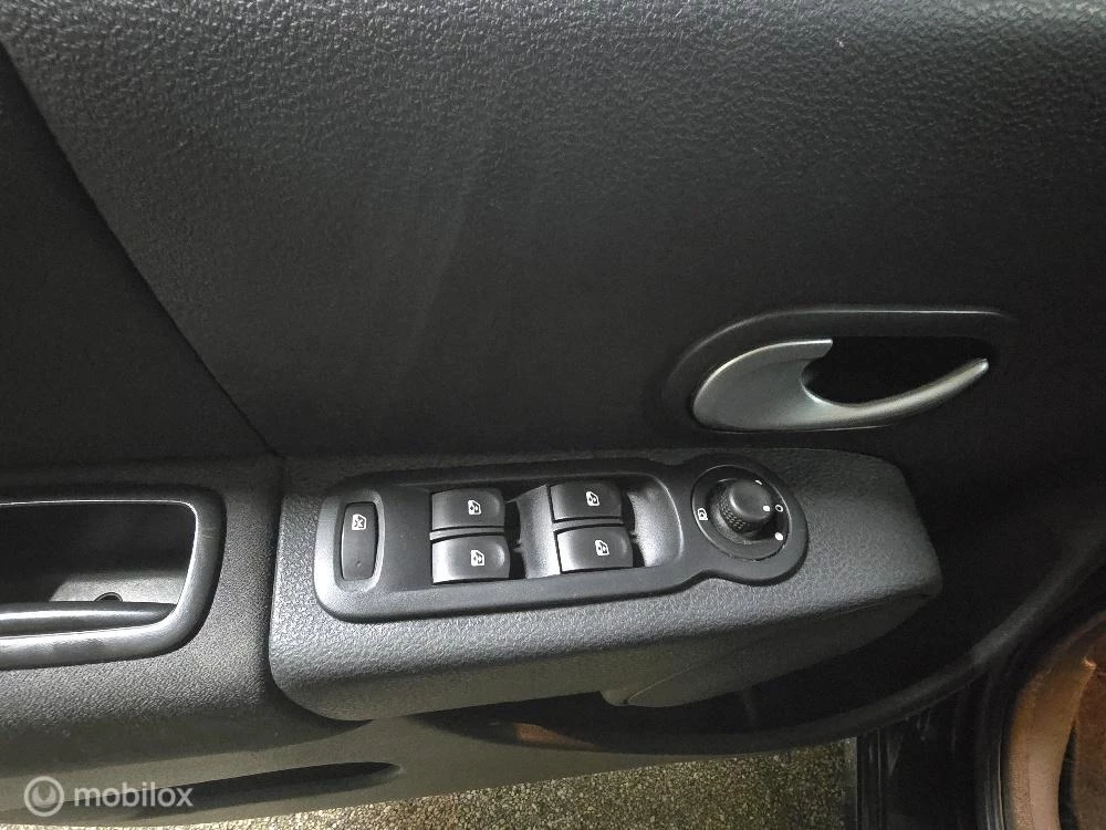 Hoofdafbeelding Renault Modus