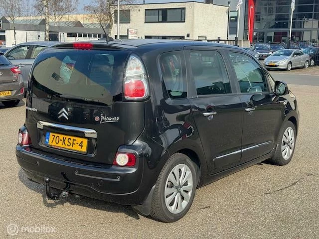 Hoofdafbeelding Citroën C3 Picasso