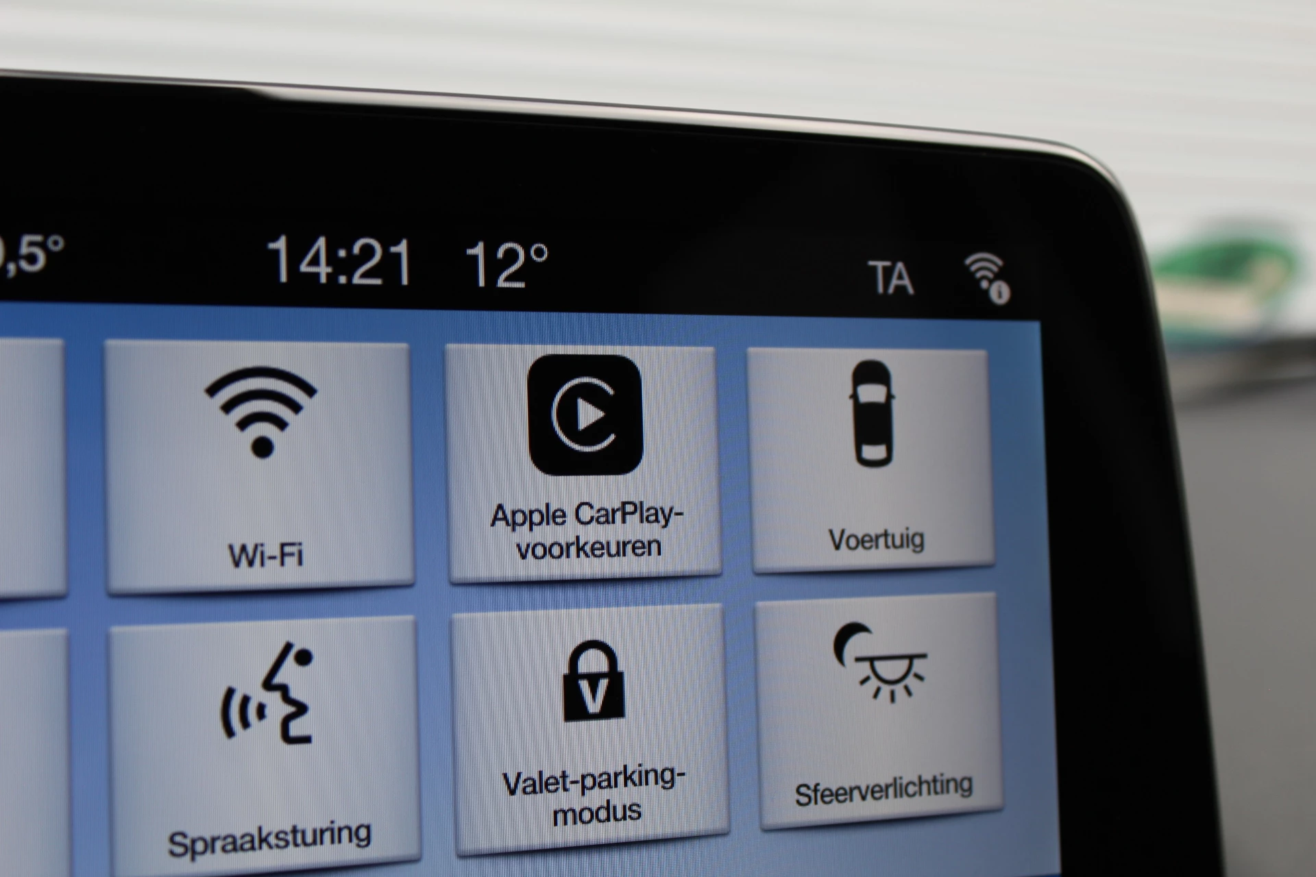 Hoofdafbeelding Ford EcoSport