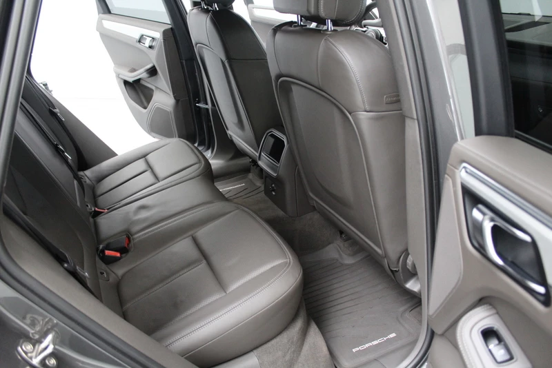 Hoofdafbeelding Porsche Macan