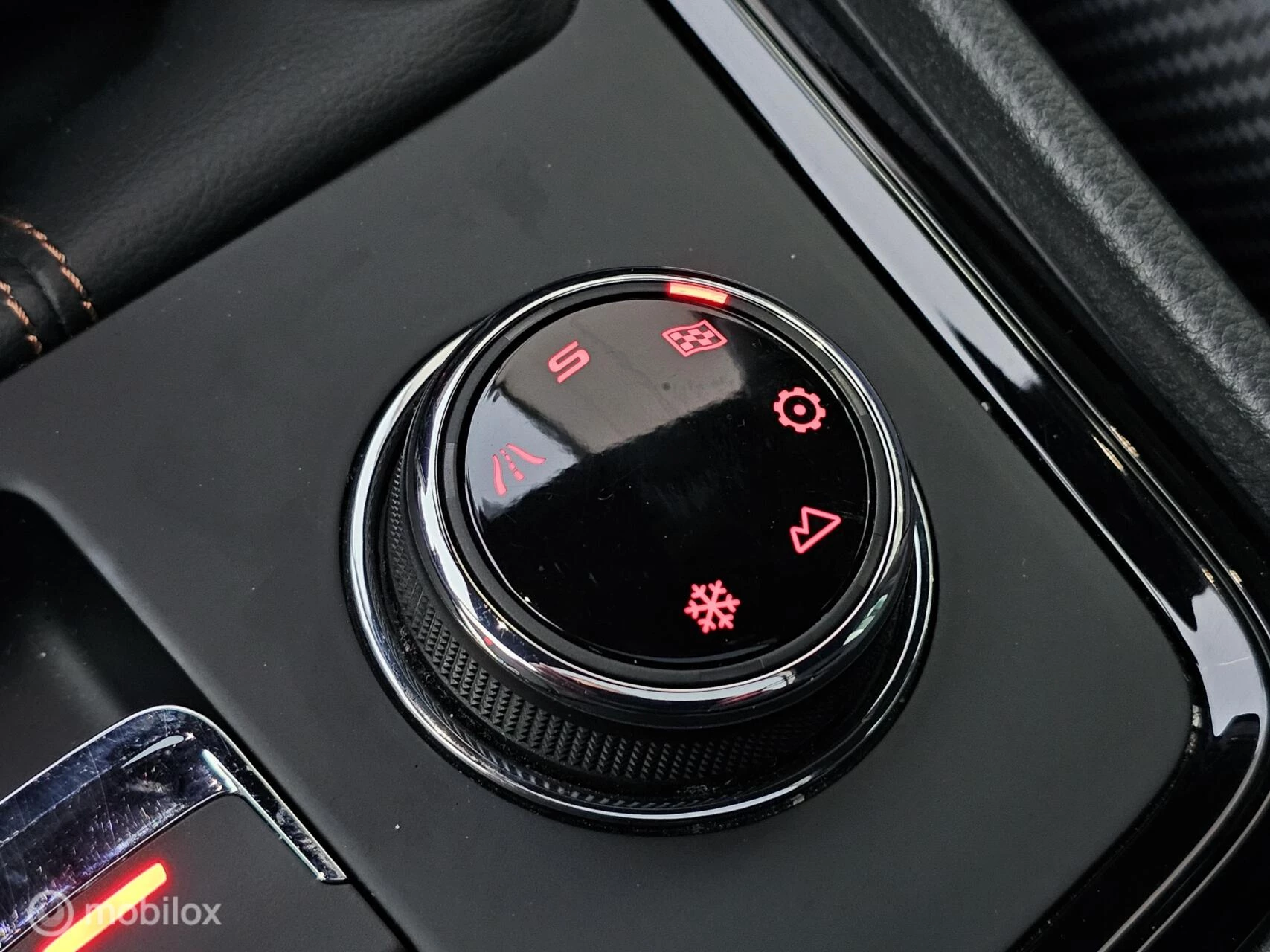 Hoofdafbeelding CUPRA Ateca