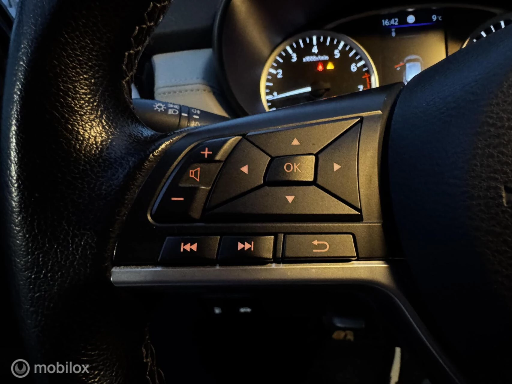 Hoofdafbeelding Nissan Micra