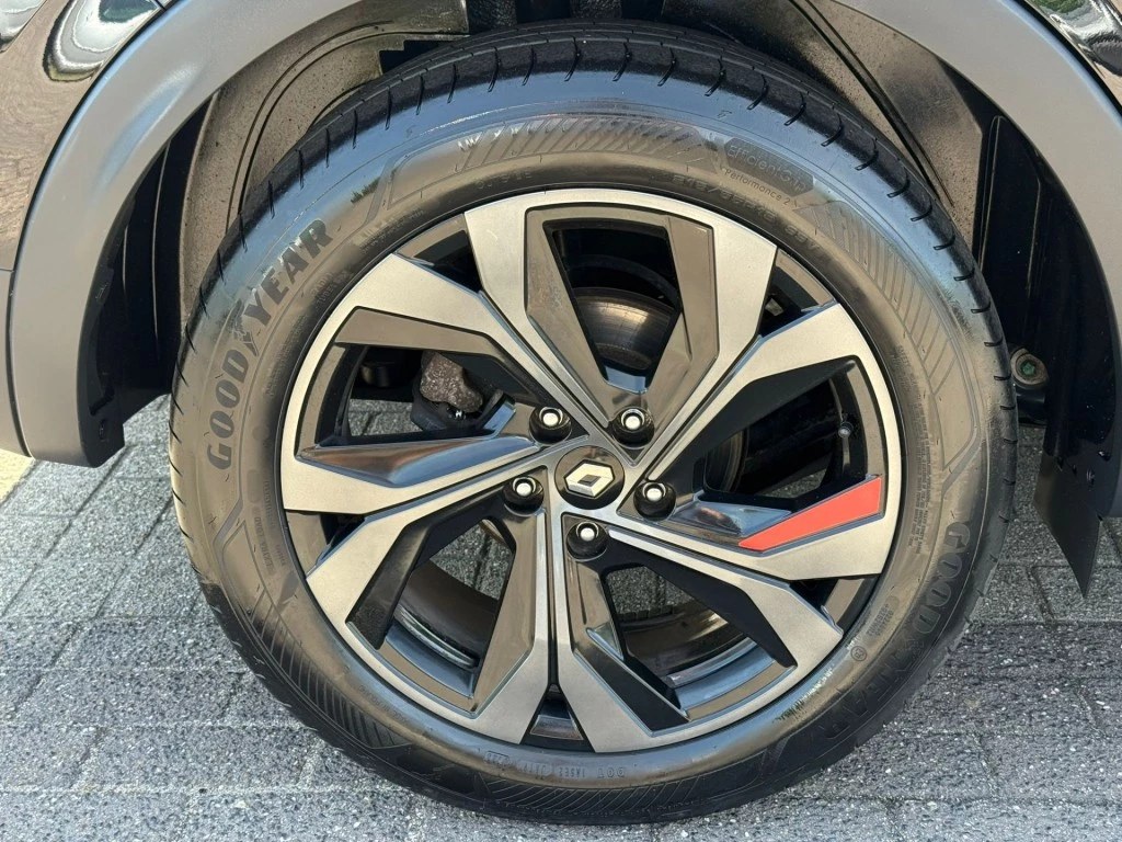 Hoofdafbeelding Renault Arkana
