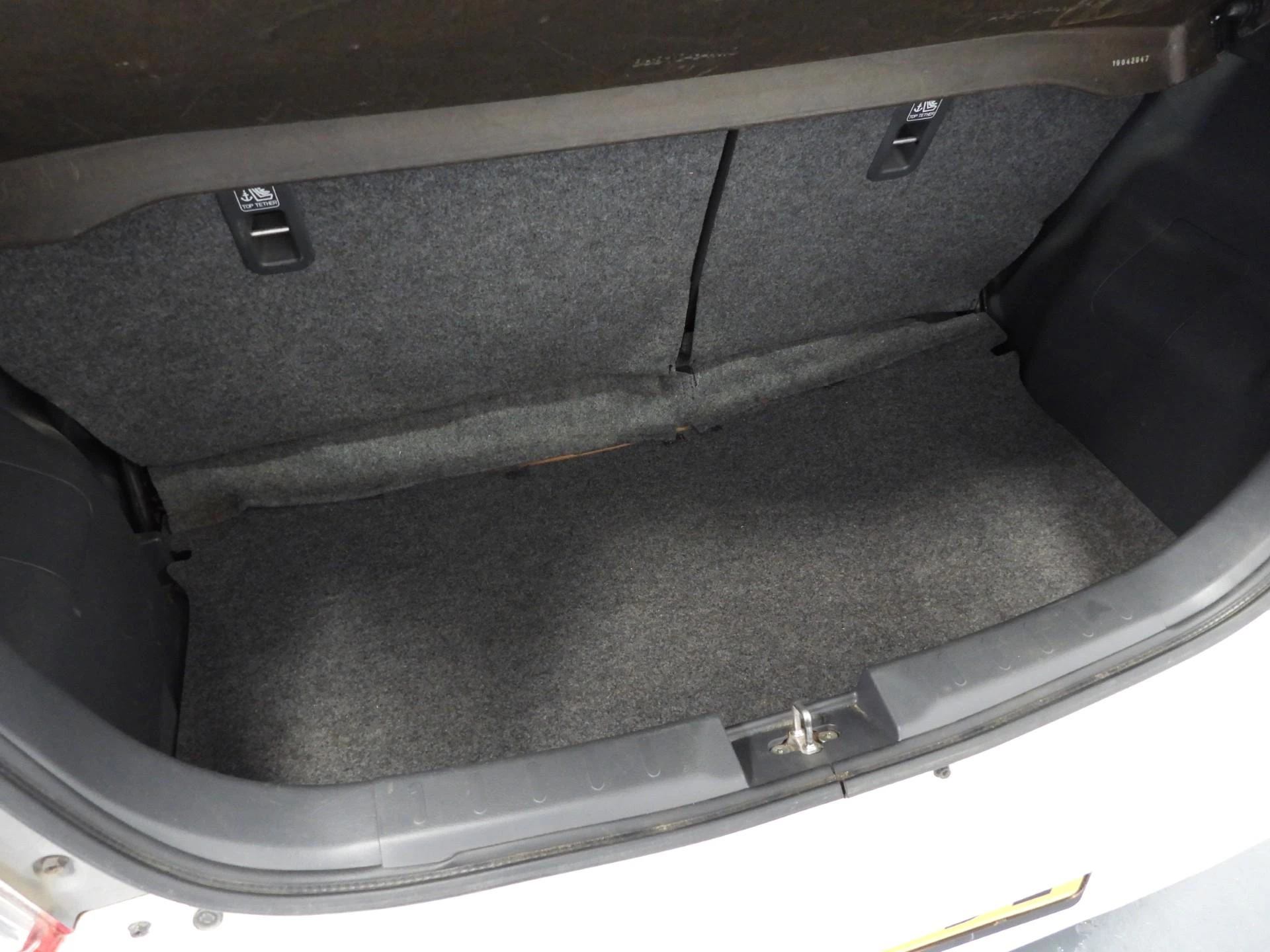 Hoofdafbeelding Suzuki Celerio