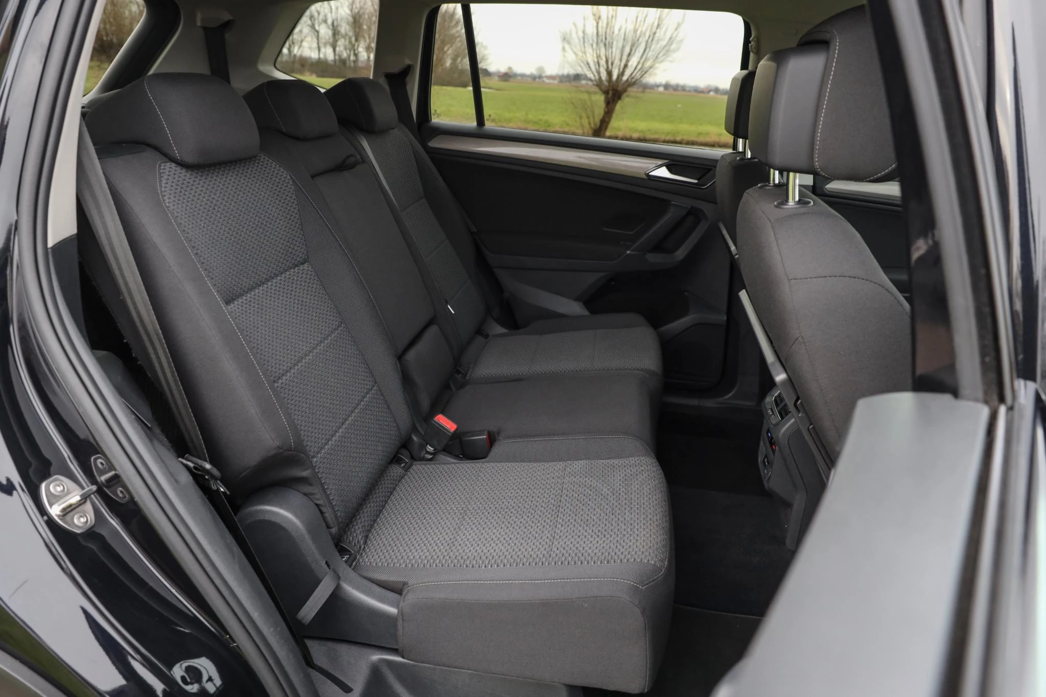 Hoofdafbeelding Volkswagen Tiguan Allspace