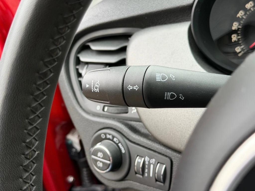 Hoofdafbeelding Fiat 500X