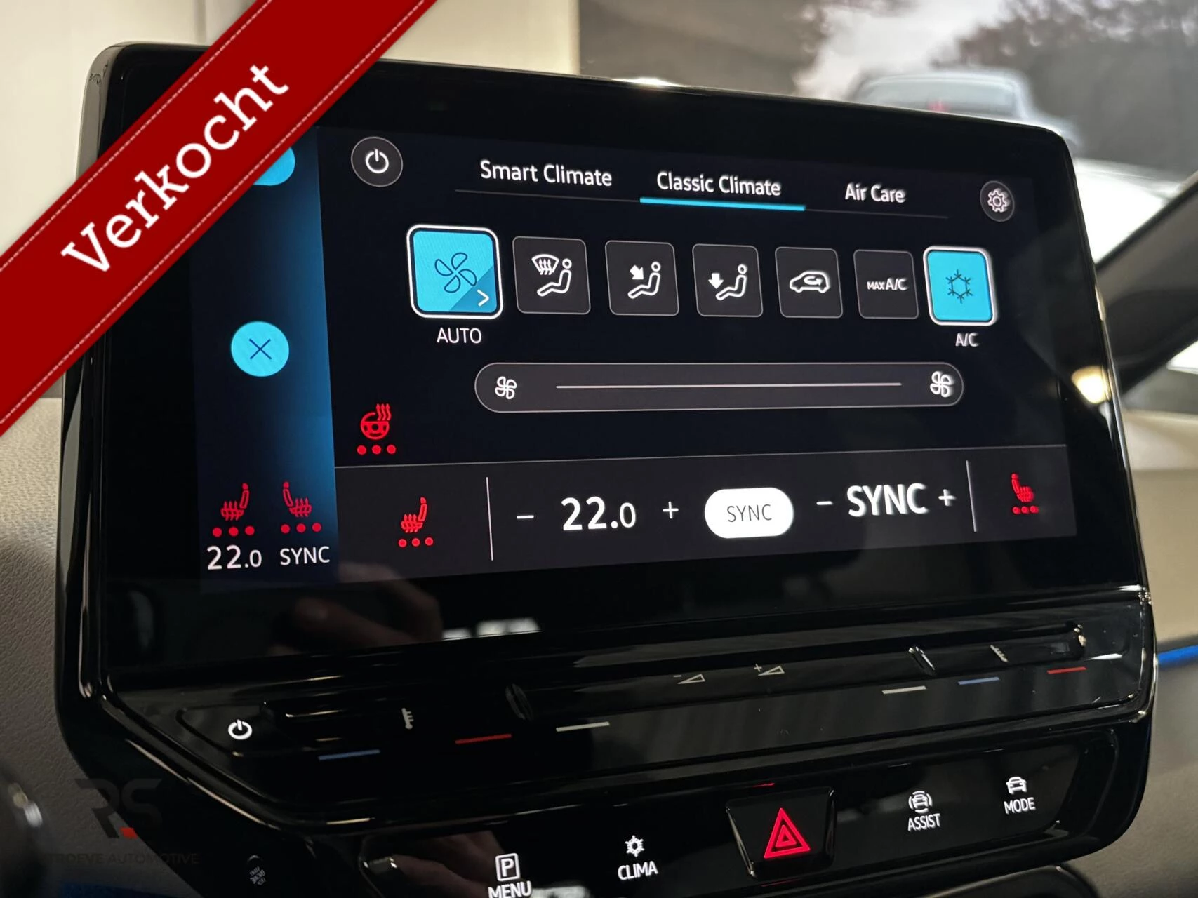 Hoofdafbeelding Volkswagen ID.3